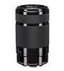 SONY E 55-210m F4.5-6.3 OSS SEL55210B - GARANZIA SONY ITALIA