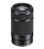 SONY E 55-210m F4.5-6.3 OSS SEL55210B - GARANZIA SONY ITALIA