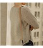 PEAK DESIGN LRS-ST-BN-1 PELLE MARRONE CHIARO CAMERA STRAP STANDARD - TAN