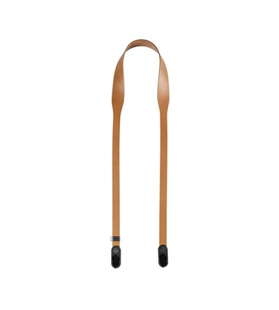 PEAK DESIGN LRS-ST-BN-1 PELLE MARRONE CHIARO CAMERA STRAP STANDARD - TAN