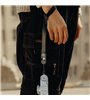 PEAK DESIGN LRS-WR-BK-1 CUFF IN PELLE NERA - BLACK