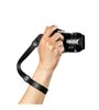 PEAK DESIGN LRS-WR-BK-1 CUFF IN PELLE NERA - BLACK