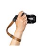 PEAK DESIGN LRS-WR-BN-1 CUFF  IN PELLE - TAN - MARRONE CHIARO