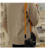 PEAK DESIGN LRS-ST-AM-1 PELLE  CAMERA STRAP STANDARD - AMBER