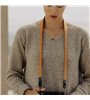 PEAK DESIGN LRS-ST-AM-1 PELLE  CAMERA STRAP STANDARD - AMBER