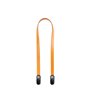 PEAK DESIGN LRS-N-AM-1 PELLE CAMERA STRAP NECK - AMBER PK9357