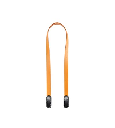 PEAK DESIGN LRS-N-AM-1 PELLE CAMERA STRAP NECK - AMBER PK9357