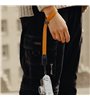 PEAK DESIGN LRS-WR-AM-1 CUFF IN PELLE  - AMBER PK9364