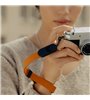 PEAK DESIGN LRS-WR-AM-1 CUFF IN PELLE  - AMBER PK9364