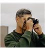 PEAK DESIGN CRS-L-BK-1 CORDURA CAMERA STRAP LONG - BLACK PK9371