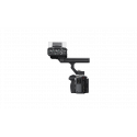 SONY ALPHA CINEMA LINE FX3 - GARANZIA SONY ITALIA | Fcf Forniture Cine Foto