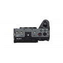SONY ALPHA CINEMA LINE FX3 - GARANZIA SONY ITALIA | Fcf Forniture Cine Foto