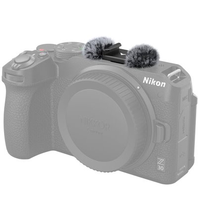 SMALLRIG 3859 WIND MUFF