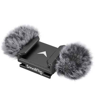 SMALLRIG 3859 WIND MUFF