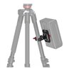 SMALLRIG 2989 MINI V-LOCK BATTERY PLATE WITH CLAW-SHAPER CLAMP
