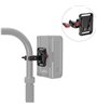 SMALLRIG 2989 MINI V-LOCK BATTERY PLATE WITH CLAW-SHAPER CLAMP