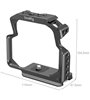 SMALLRIG 3948 CAMERA CAGE FOR OM SYSTEM OM-1