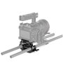 SMALLRIG DBC2272B UNIVERSAL ARCA-TYPE MOUNT PLATE KIT