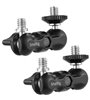 SMALLRIG 2158 UNIVERSAL MAGIC ARM WITH SMALL BALL HEAD (2PCS)