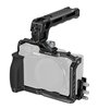 SMALLRIG 5647 CAGE WITH TOP HANDLE NIKON ZR
