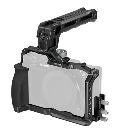 SMALLRIG 5647 CAGE WITH TOP HANDLE NIKON ZR