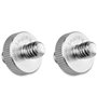 SMALLRIG 828 1/42 DOUBLE END STUD (2PCS)