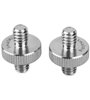 SMALLRIG 828 1/42 DOUBLE END STUD (2PCS)