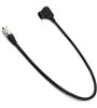 CAVO ALIMENTAZIONE D TAP A 4 PIN HIROSE PER REGISTRATORI F4 / F8