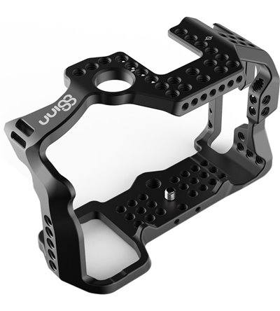8SINN A7RIII CAGE