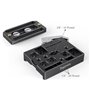 SMALLRIG 2144B QUICK RELEASE ARCA-TYPE BASE AND PLATE