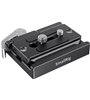 SMALLRIG 2144B QUICK RELEASE ARCA-TYPE BASE AND PLATE