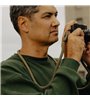 PEAK DESIGN CRS-L-KP-1 CORDURA CAMERA STRAP LONG - KELP