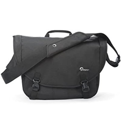 LOWEPRO PASSPORT MESSENGER BLACK