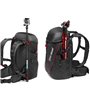 MANFROTTO MB OR-ACT-BPGY ZAINO STUNT GRIGIO