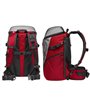 MANFROTTO MB OR-ACT-BPGY ZAINO STUNT GRIGIO