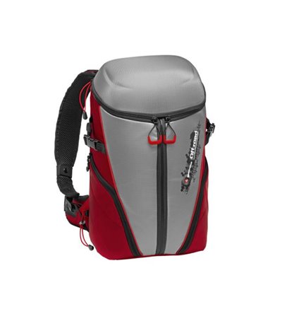 MANFROTTO MB OR-ACT-BPGY ZAINO STUNT GRIGIO