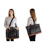 TENBA BORSA SUEBYCE TOTE 15 BLACK