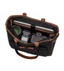 TENBA BORSA SUEBYCE TOTE 15 BLACK