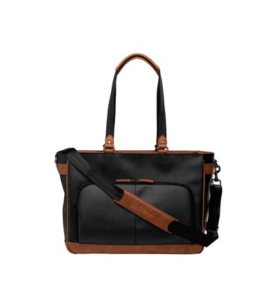 TENBA BORSA SUEBYCE TOTE 15 BLACK
