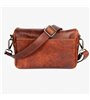 BRONKLEY PAR-BAG-02 PARIS IN PELLE COGNAC