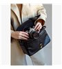 BRONKEY PAR-BAG-01 PARIS IN PELLE NERA