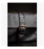 BRONKEY PAR-BAG-01 PARIS IN PELLE NERA