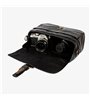 BRONKEY PAR-BAG-01 PARIS IN PELLE NERA