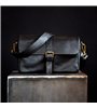 BRONKEY PAR-BAG-01 PARIS IN PELLE NERA