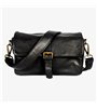BRONKEY PAR-BAG-01 PARIS IN PELLE NERA