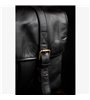 BRONKEY ROM-BAG-01 ROMA IN PELLE NERA