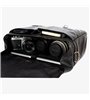 BRONKEY ROM-BAG-01 ROMA IN PELLE NERA