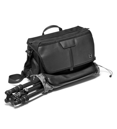GITZO GCB1000MM CENTURY TRAVEL CAMERA MESSENGER BAG