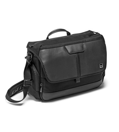 GITZO GCB1000MM CENTURY TRAVEL CAMERA MESSENGER BAG