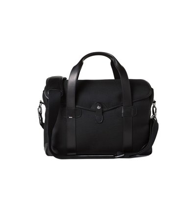 BARBER SHOP BBS-BC-1 BORSA MEDIA - MEDIUM MESSENGERBOB CUT SAND